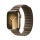 Apple Pasek magnetyczny 41 mm M/L jasnobeżowy - 1180419 - zdjęcie 2